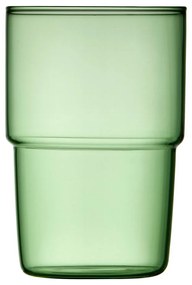 Стъклени чаши в комплект от 2 бр. 400 ml Torino – Lyngby Glas
