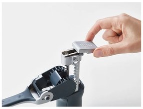 Черна лостова корконада BarWise - Joseph Joseph