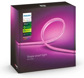 LED smart външна верига 19,5 W Lightstrip outdoor – Philips Hue