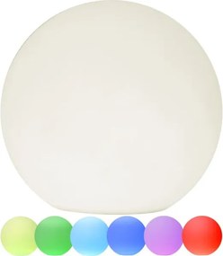 Външна светлинна декорация , ⌀ 25 cm Twilights - Star Trading