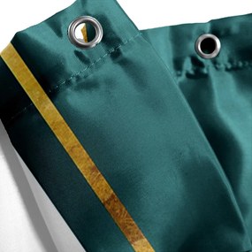 Завеса за душ 180x200 cm Plumiss – douceur d'intérieur