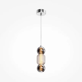 MAYTONI Пендел Капка - MOD273PL-L16CH3K