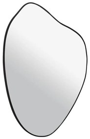 Eglo 425008 - Стенно огледало BANI 63x43 см, черно