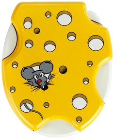 Тоалетна чиния 37 x 44 см Speedy – Wenko