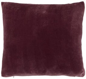 xДекоративна възглавница atmosphera Ollis, 38x38 cm - Лилав
