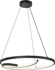 Rabalux Niloo Висящи осветителни тела IP20 LED 40W 4000 72367