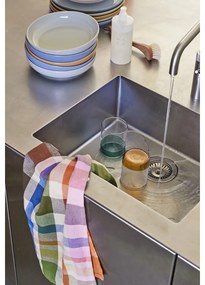 Кремава супена керамична чиния ø 23 cm Amare – Hübsch