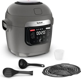 Електрически многофункционален уред 6 l Multicook &amp; Fry MY731BF0 – Tefal
