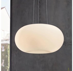 EGLO 86815 - Пендел OPTICA 2xE27/60W