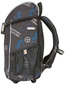 Детска раница 18 l Ninjago Arin Easy Light – LEGO®