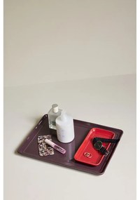 Керамични декоративни подноси 2 бр. 35x26 cm Amare – Hübsch