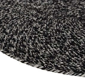 Текстилна подложка за хранене ø 38 cm Plait – Ixia