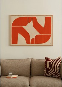 Постер 70x50 cm 4PM – Nord Projects – The Poster Club