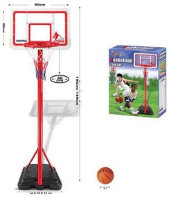 Playset Basketball