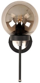 Стенна лампа ø 15 cm Tokyo - Squid Lighting