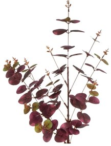 Изкуствен евкалипт 4 бр. (височина 85 cm) – Casa Selección