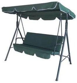Градинска люлка My Garden TLS001 Green