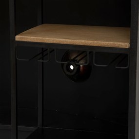 Бар шкаф atmosphera Gaston, 152 cm