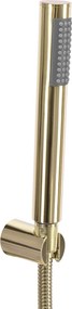 Смесител за вана Rea Argon Gold