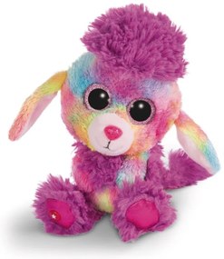 Nici - Глубшис плюшена играчка Пуделче Парти 15см