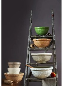 Светлокафява глинена купа ø 24 cm In the Forest – Mason Cash