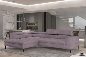 Ъглов диван Sovvor-Mwb ляво