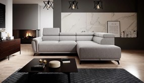 Ъглов диван Lost-Gkri-Right