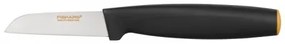 Fiskars - Нож за белене с право острие Functional Form New 1014227