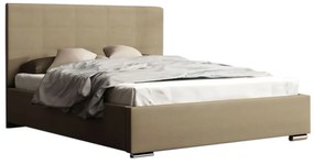 Тапицирано легло NASTY 4 + решетка, Sofie7, 160x200