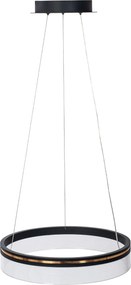 Пендел APP1191-CP 40cm Black