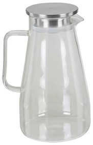 Стъклена гарафа 1,8 l Winslet – Premier Housewares