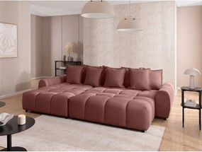 Теракотена табуретка Albane – Ropez