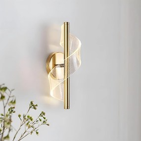 Аплик LED G032-W Gold