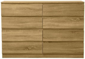 Скрин Juniper 8S-Естествен дървесен