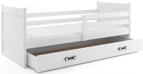 Легло Riccon-White-200 x 90