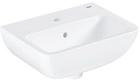 GROHE 39953000 - Умивалник START EDGE 450 × 350 mm керамика/бяла
