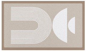 Изтривалка за врата 40x70 cm - Artsy Doormats