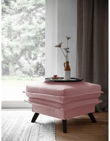 Розова поставка за крака Charming Charlie - Miuform