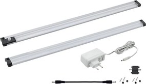 Eglo 94692 - комплект 2x LED сензорно осветление за шкаф VENDRES 2xLED/5,5W/230V