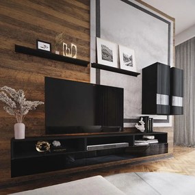 Холен комплект Dirk-Black