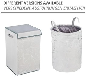 Кош за пране от плат 63 л Sam - Wenko