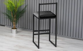 Бар стол Нордик