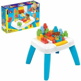 Интерактивна Играчка Megablocks