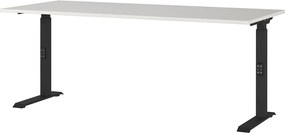 Работна маса 80x180 cm Agenda – Germania