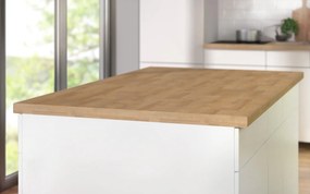 38мм/1600мм Термоплот за остров 90см