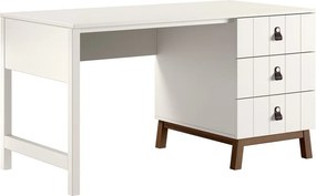 Детско бюро 70x140 cm Sezane – Vipack