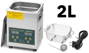 Ултразвукова почистваща машина 2L JPS-10A