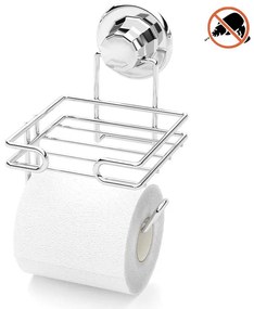 държач за тоалетна хартия TEKNO TEL DM-275 , хром