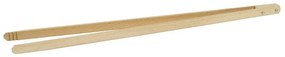 Щипки за барбекю Kesper 69757, 60 см, Букова дървесина, Кафяв