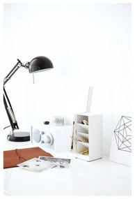 Метален органайзер за канцеларски материали Tower – YAMAZAKI